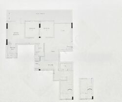 The Linear (D23), Apartment #556178871